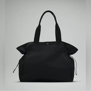 LULULEMON Tote Bag